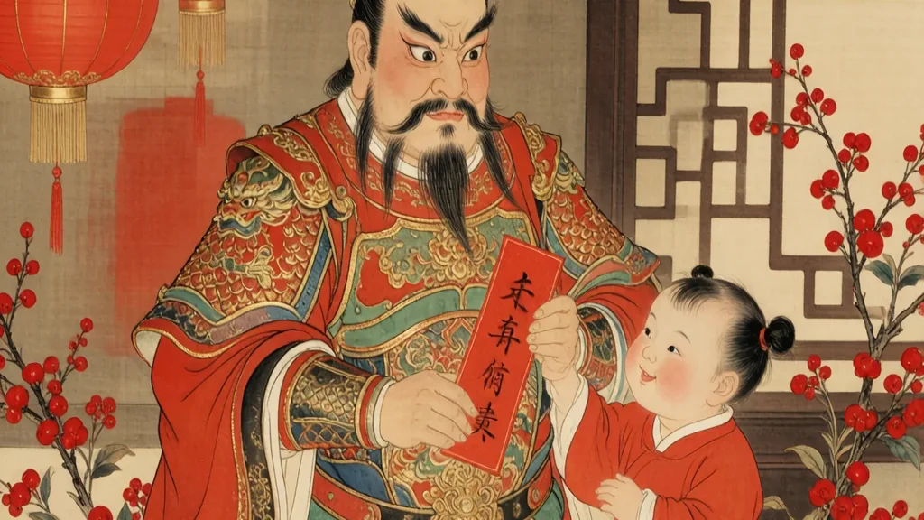 Ben Ming Nian: Surviving Your Zodiac Year
