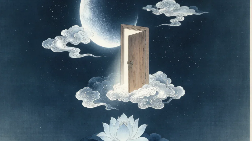 Traditional Chinese Dream Interpretation