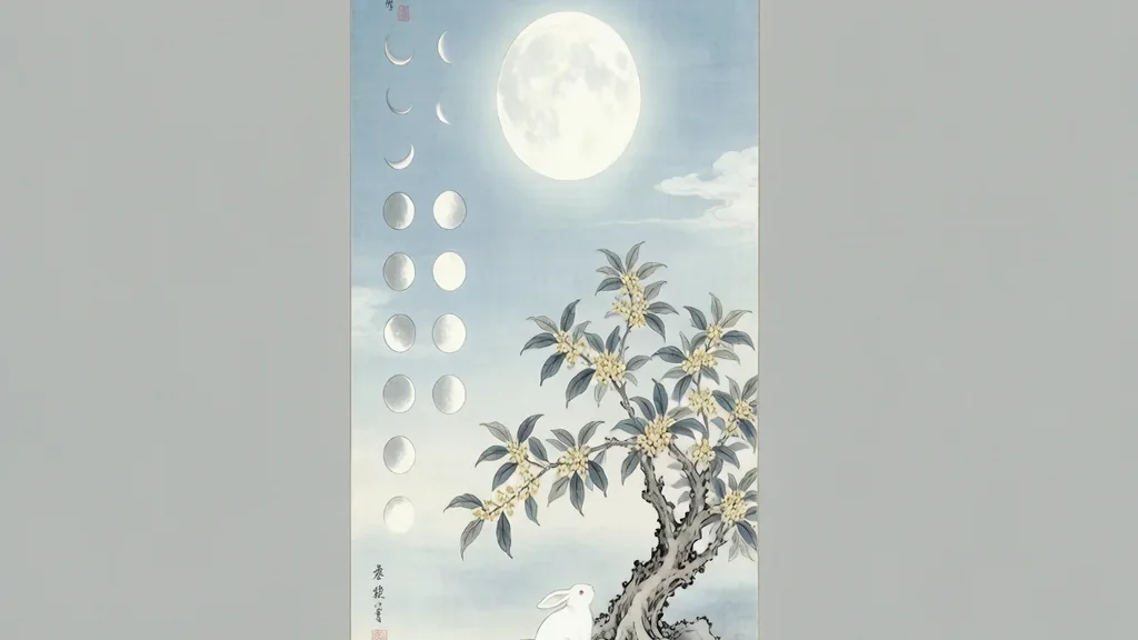Understanding the Chinese Lunar Calendar