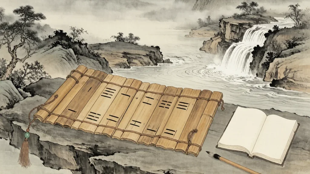 The I Ching: Wisdom of 3,000 Years