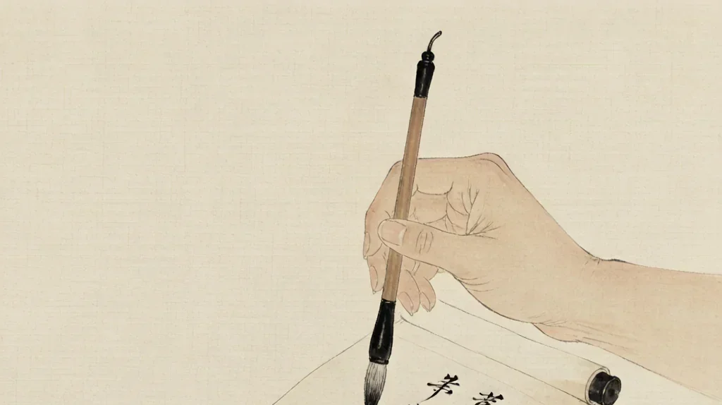 Chinese Calligraphy (书法): The Art of the Brush