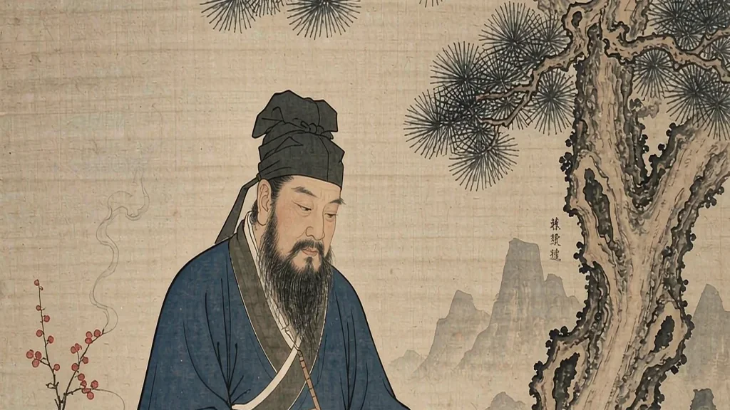 Su Shi: The Poet-Calligrapher of the Song
