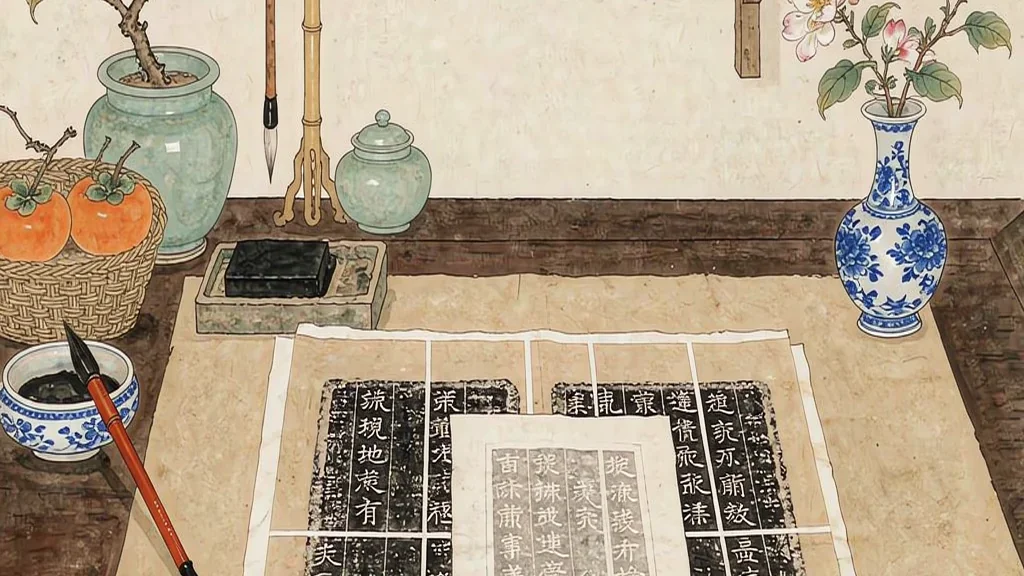 The Copybook School: The Tradition of Elegance
