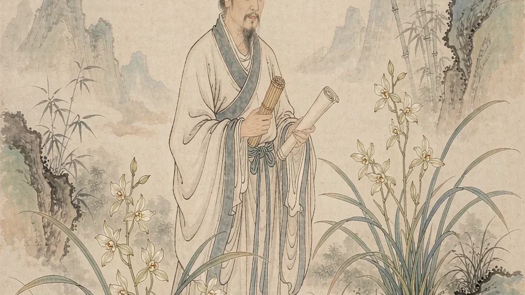 The Orchid Pavilion Preface: Wang Xizhi's Masterpiece
