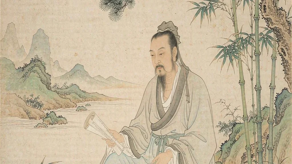 Zhao Mengfu: The Revivalist of Classical Calligraphy