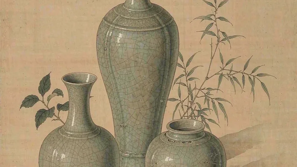 Guan Ware: The Official Ceramic of the Imperial Court