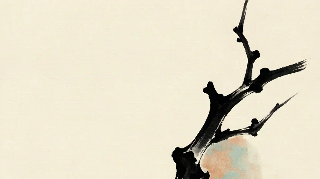 Iron Painting of Wuhu