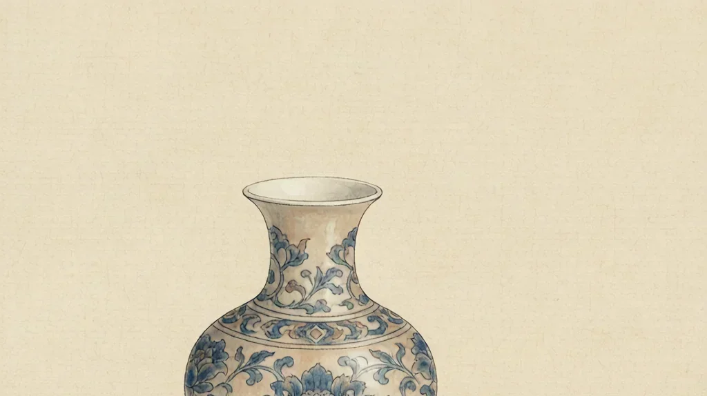 Chinese Ceramics: From Clay to Imperial Treasure