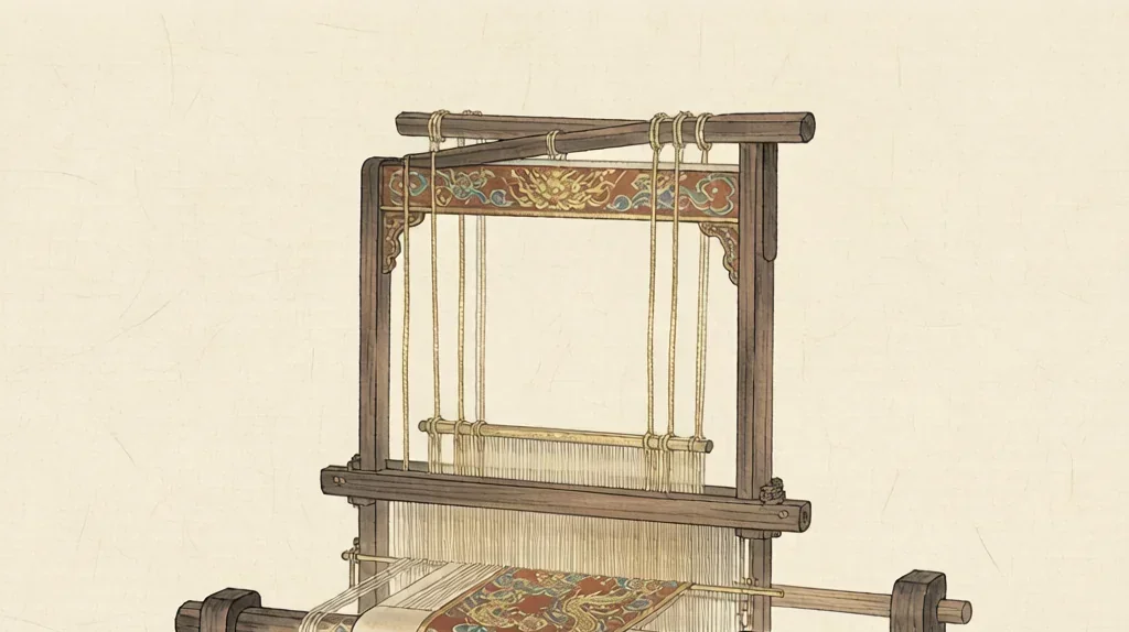Nanjing Cloud Brocade