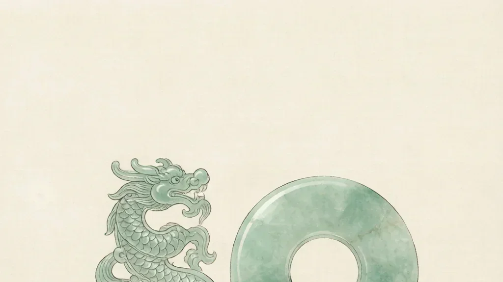 Chinese Jade: Stone of Heaven