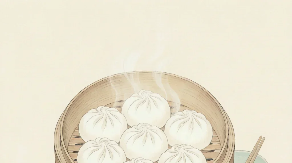 Baozi