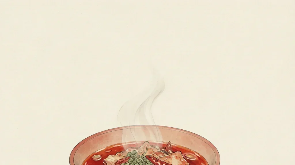 Sichuan Cuisine: The Art of Mala (川菜)