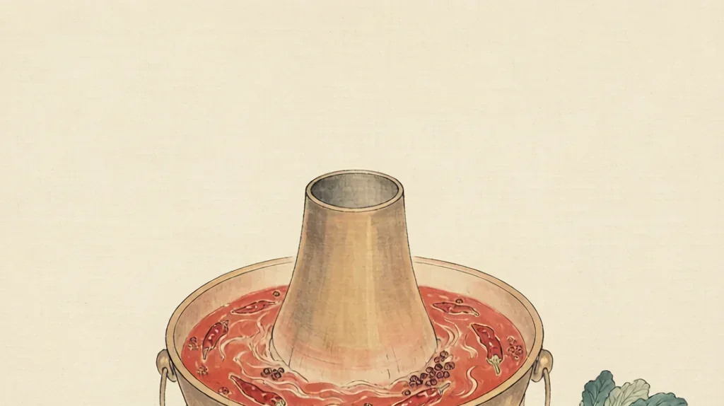 Hot Pot: The Ultimate Social Meal (火锅)