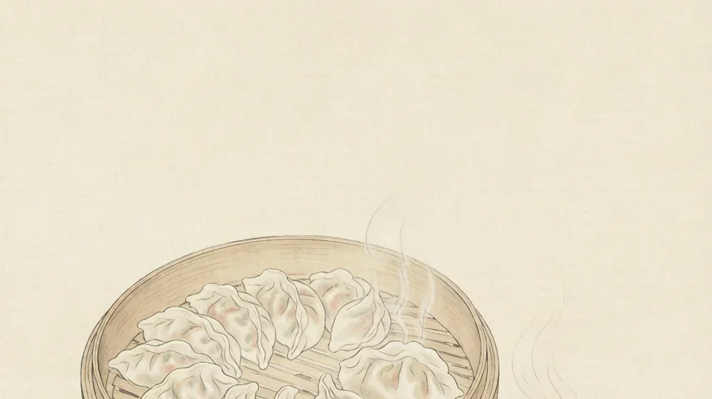 Jiaozi