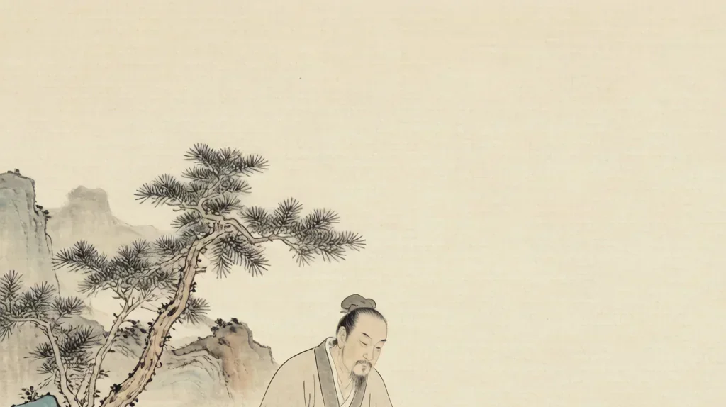 Lu Yu and The Classic of Tea (陆羽与《茶经》) — The Sage Who Defined Tea