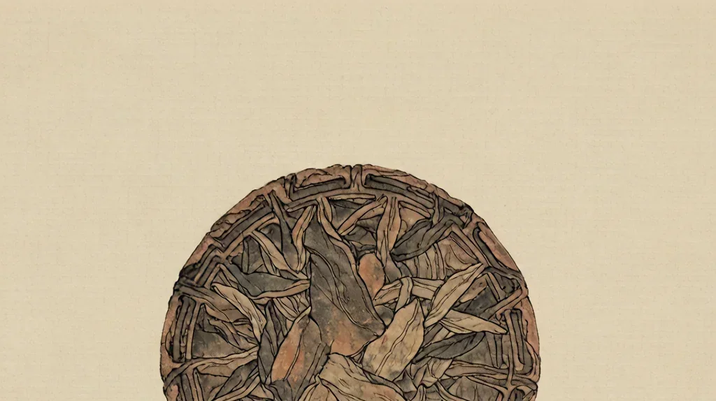 Pu'er Tea (普洱茶) — The Aged Treasure of Yunnan