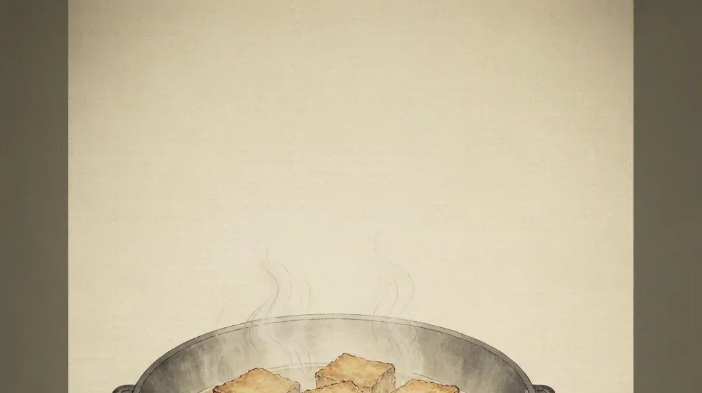 Stinky Tofu
