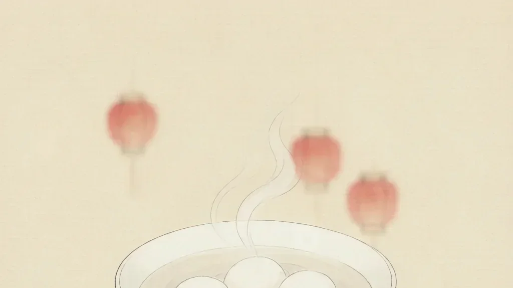 Tangyuan