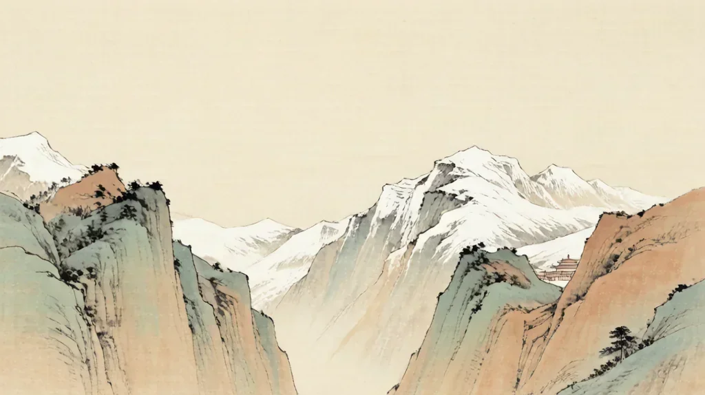 The Tea Horse Road (茶马古道) — Ancient Trade Routes of Southwest China