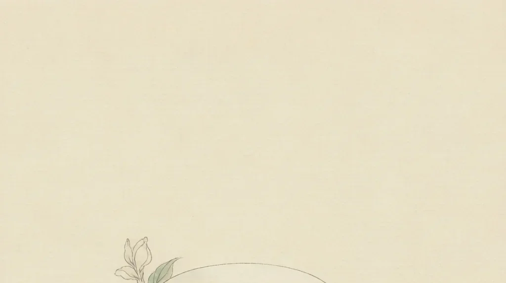 Tieguanyin — The Iron Goddess of Mercy (铁观音)