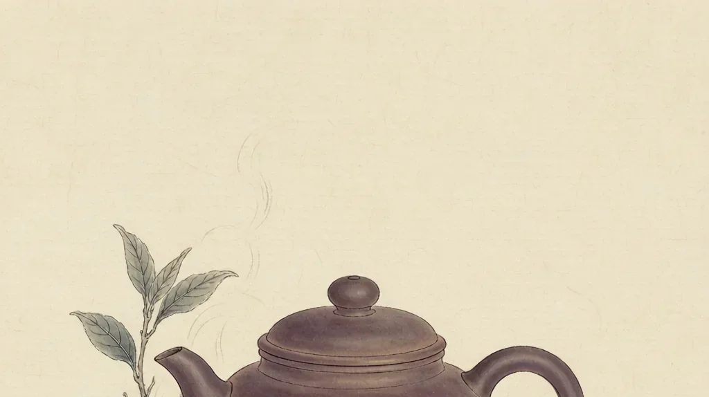 Yixing Zisha — The Soul of Chinese Teaware (宜兴紫砂)