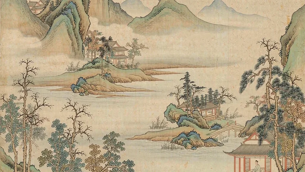 Ma Yuan: The Corner Painter of the Southern Song