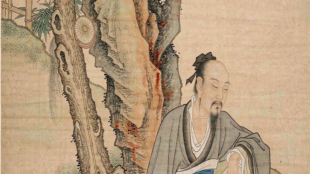 Shi Tao: The Individualist of the Qing