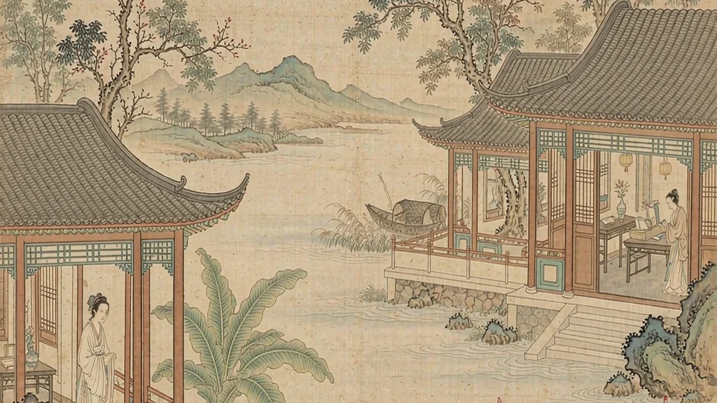 Xia Gui: The Mist and the Mountain
