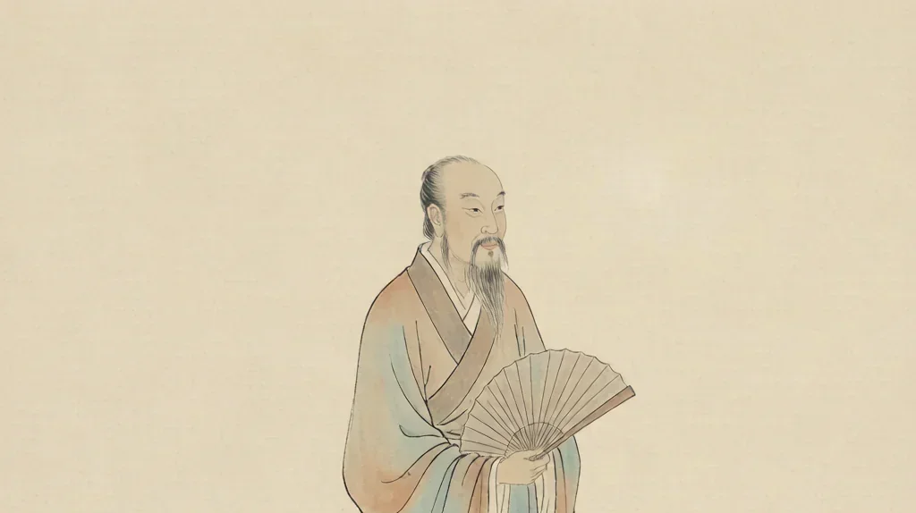 Figure Painting (人物画)