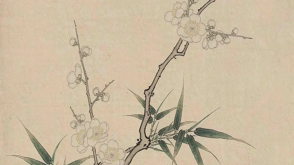 Xieyi: The Freehand Spirit of Chinese Art
