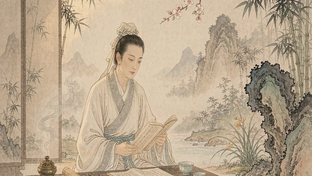 Literati Painting: The Art of the Scholar