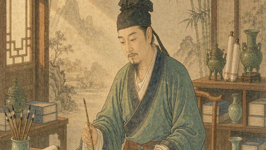 Ming Professional Painters: Art for the Market