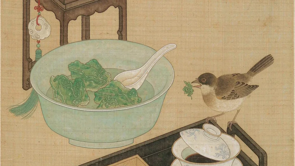 The Four Yuan Masters: The Rise of Literati Painting