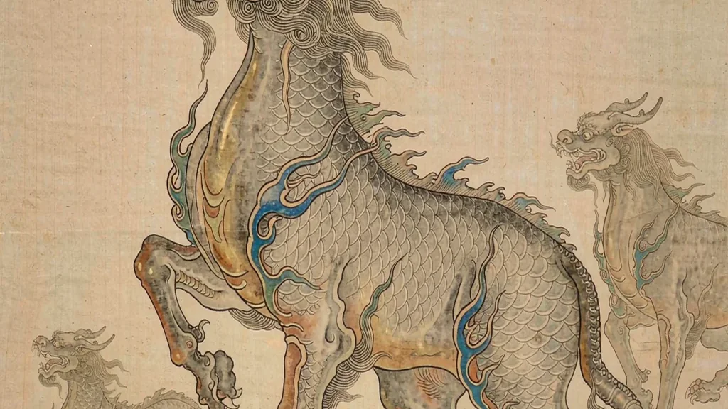 The Bixie: The Mythical Protector