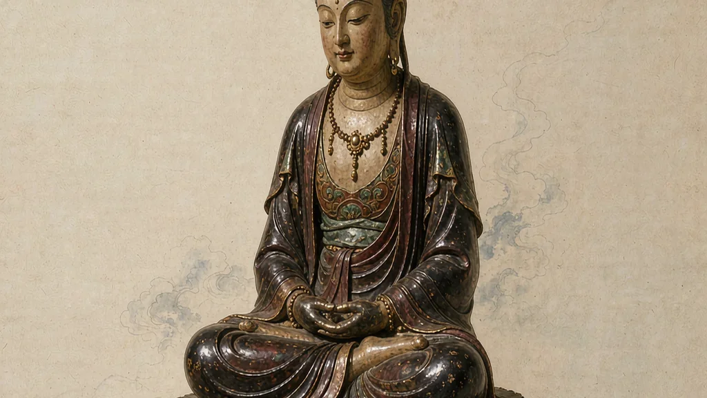 Lacquer Carving: Layers of Art