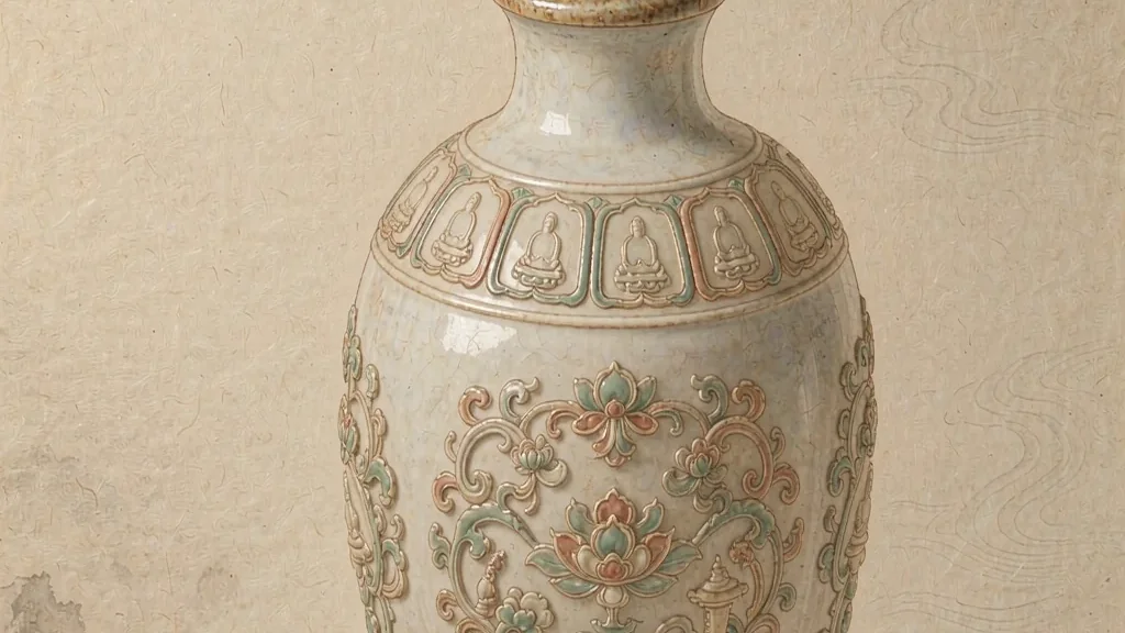 The Snuff Bottle: A Universe in Miniature