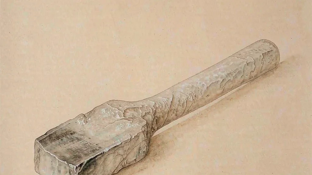 Stone Carving: The Most Ancient Art