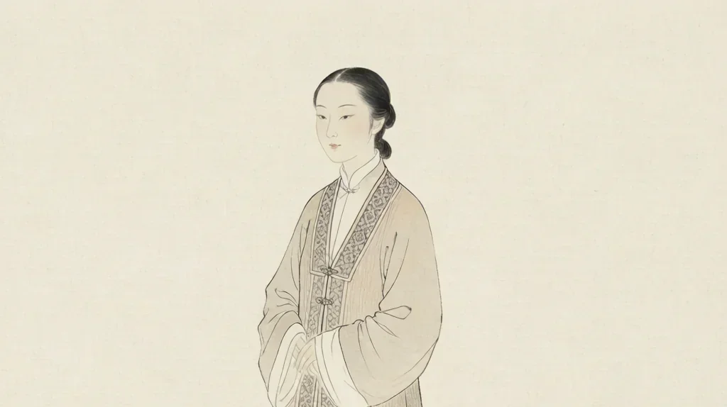 The Bijia: The Sleeveless Jacket of the Yuan