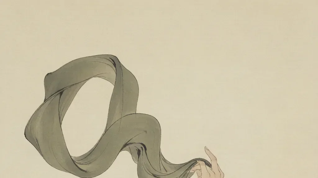 The Water Sleeve: The Flowing Aesthetic of the Opera