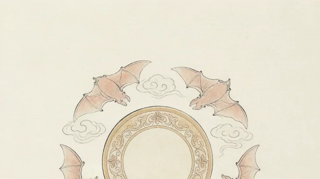 The Bat: A Beast of Good Fortune