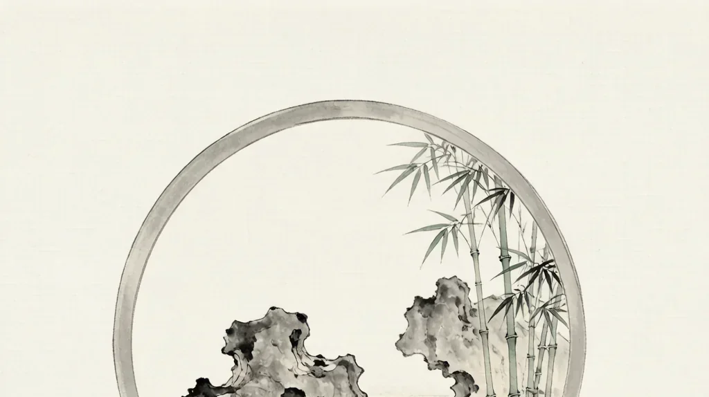 The Moon Gate