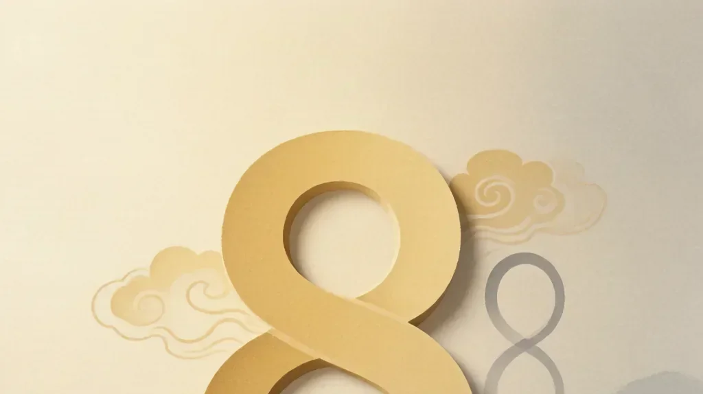What Do Numbers and Colors Symbolize in China?