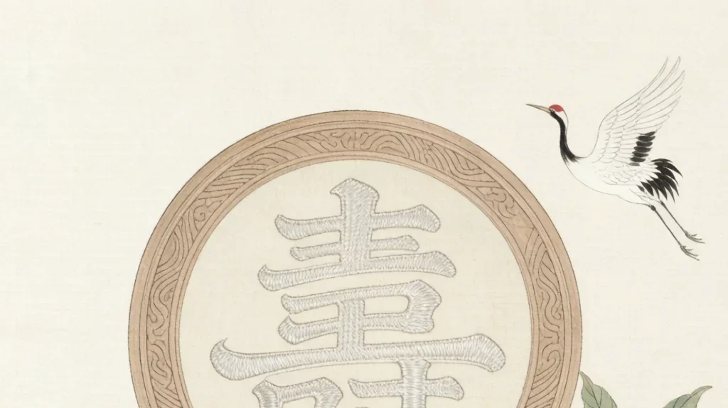 The Longevity Character
