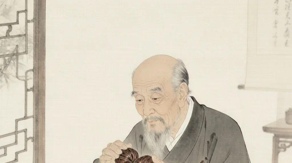 Wenwan: The Art of Collecting Culture