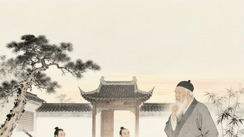 Martial Arts Culture (武术文化): Wushu as Cultural Heritage