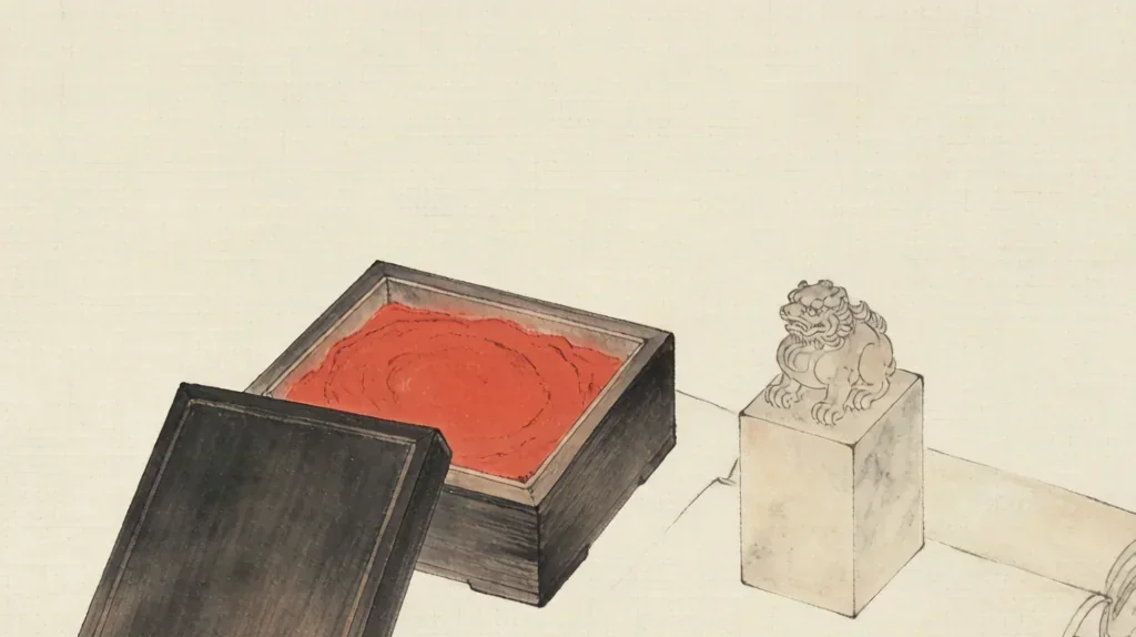 Chinese Seals: The Signature of Emperors