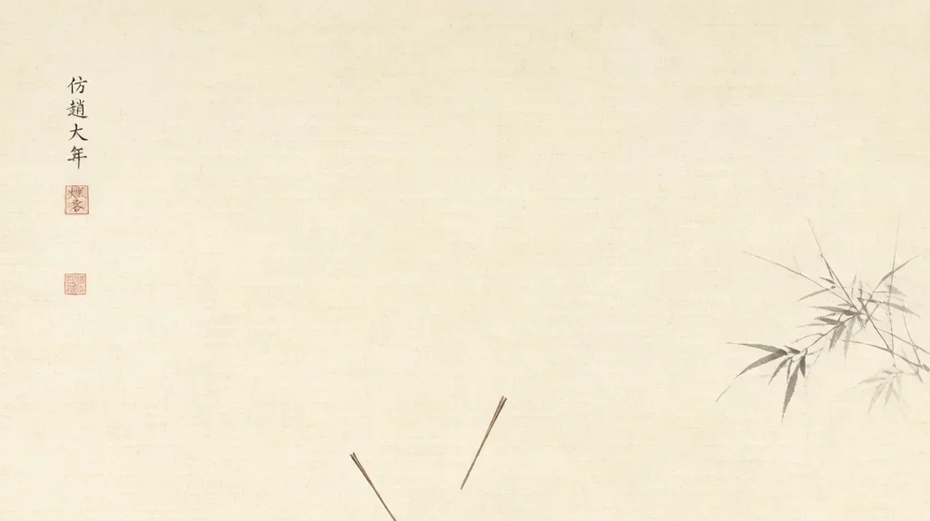 Touhu: The Ancient Banquet Throwing Game