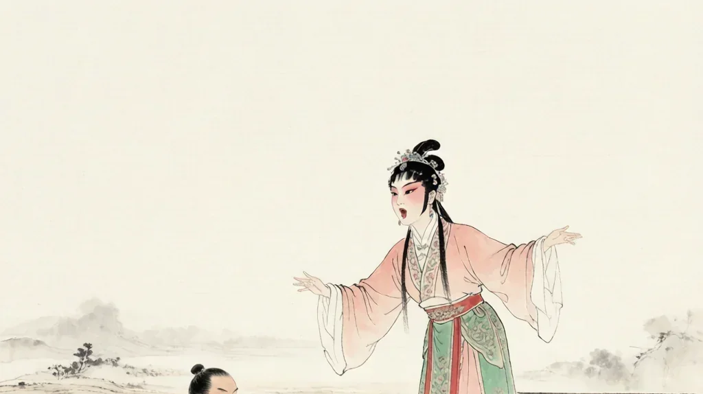 Hebei Clapper Opera