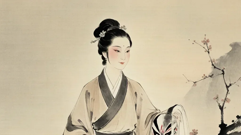 Han Opera: The Mother of Peking Opera