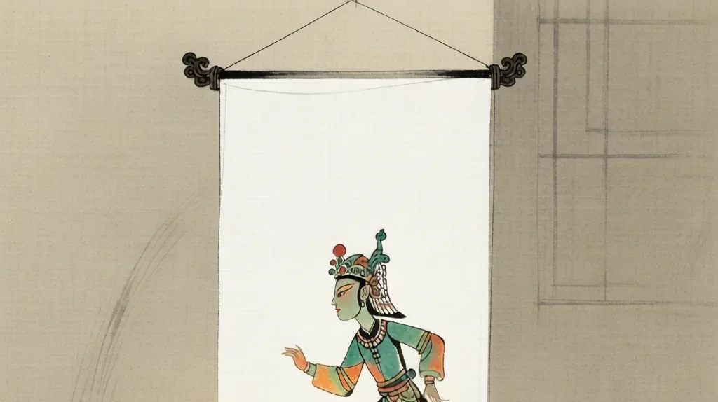 Shadow Puppetry: Magic Behind the Screen